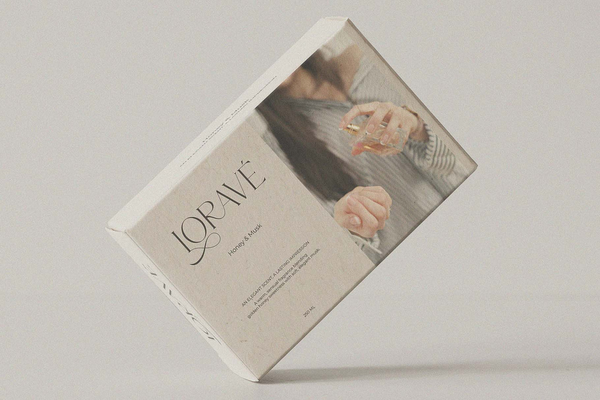 Kostel - Modern Luxury & Elegant, a Serif Font by Muflieart (Photo 6 of 10)