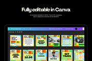 Music Festival Social Media | Canva, a Social Media Template by Studio Provo (Thumbnail 7 of 7)