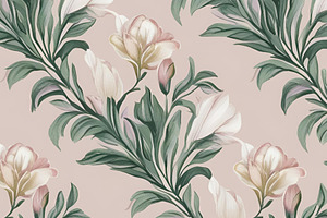 Flower pattern wildflower floral, a Wallpaper Photo by ComfortQ