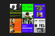 MORO - Digital Branding Media Kit, a Social Media Template by Propertype (Thumbnail 5 of 10)