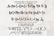 Font Handmade, a Handwritten Font by FreshTypeINK (Thumbnail 4 of 8)