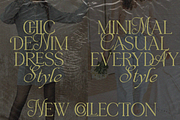 Mirevante – Serif Font, a Serif Font by NDNL Studio (Thumbnail 5 of 12)