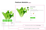 Leo Athena Responsive Prestashop, a Templates & Theme by LeoTheme (Thumbnail 4 of 7)