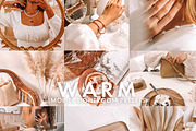 5 BEST SELLER LIGHTROOM PRESETS, a Layer Style Add-On by STUDIO REFINERY (Thumbnail 3 of 5)