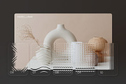 Refracto 33 Patterned Glass Effects, a Texture Graphic by Studio Dusk (Thumbnail 10 of 14)