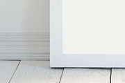 Vertical Frame Mockup, a Presentation Template by Allstock (Thumbnail 2 of 2)