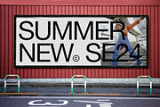 Urban Billboard Mockup, a Mockup by Thunder Studio (Thumbnail 2 of 4)