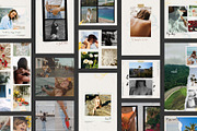 Canva Instagram Summer Templates, a Social Media Template by lerinartstudio (Thumbnail 7 of 7)