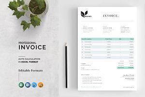 Invoice