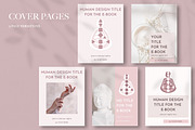 Human Design Workbook for Coaches, a Magazine Template by Backyard Rose (Thumbnail 2 of 23)