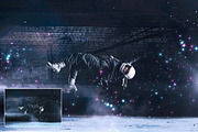 Lights & Particles - Photoshop Pack, a Brush Add-On by ArtPlanet (Thumbnail 7 of 11)
