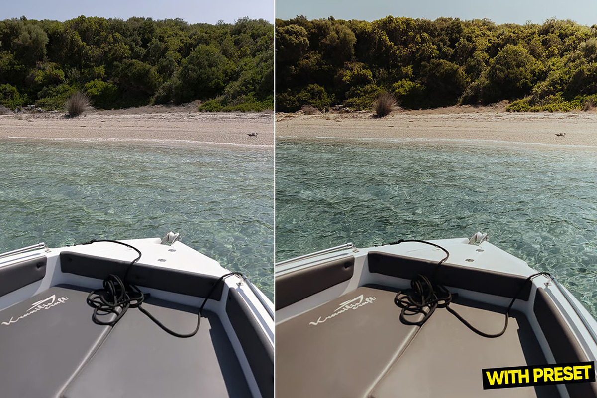 Disconnect Presets for Lightroom, a Preset Add-On by Hubzway (Photo 1 of 7)