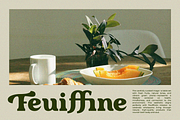 Locked Away -Swash Retro Vintage, a Serif Font by roomspace creative lab (Thumbnail 11 of 13)