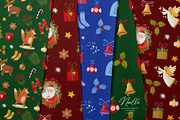 Noelle Christmas Graphic Collection, an Object Graphic by alonahaidash (Thumbnail 14 of 16)