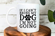 Dog Svg Bundle, Dog Cut Files, a Graphic by Buycreativedesign (Thumbnail 8 of 9)