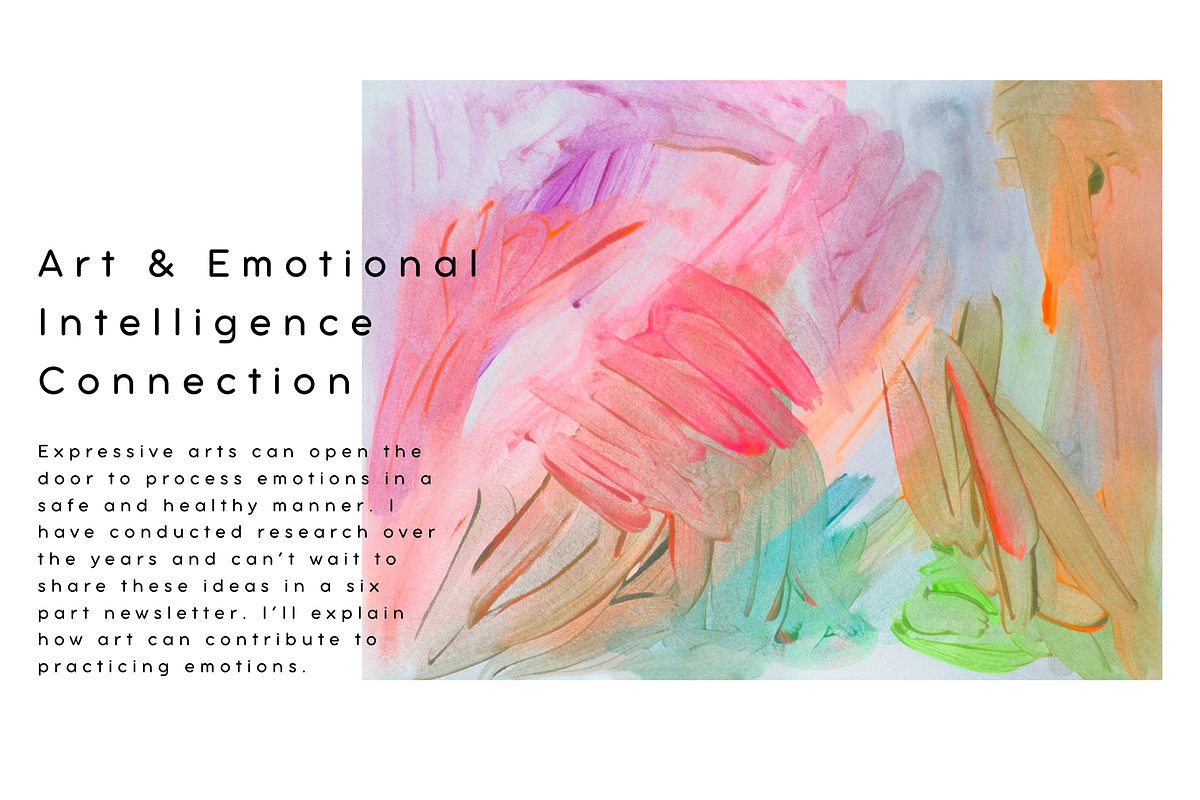 COLORFUL CONTEMPORARY ARTWORK, a Texture Illustration by identity.ART (Photo 2 of 12)