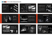 Pitch Pro | Powerpoint Template, a Presentation Template by Zacomic Studios (Thumbnail 18 of 26)