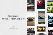Pinterest Posts Bundle, a Social Media Template by Social Corner Graphics (Thumbnail 23 of 37)