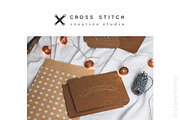 Logo Pack Volume 11. Handmade, a Branding & Logo Template by Mint Air Studio (Thumbnail 21 of 21)