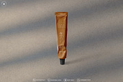 Tube Mockup, a Packaging Mockup by SmokyPixels (Thumbnail 5 of 6)