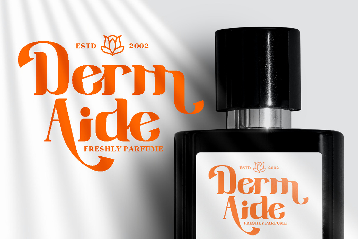 Sixty Niners - Retro Display Font, a Sans Serif Font by PutraCetol Studio (Photo 2 of 12)
