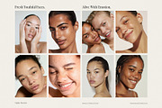Clean Girl Beauty Skincare Images, a Beauty & Fashion Photo by Make Stories Studio (Thumbnail 9 of 11)