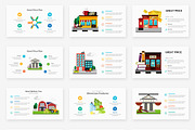 Project Status Powerpoint Bundle, a Presentation Template by One Percent Studio (Thumbnail 34 of 34)