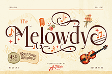 Melowdy