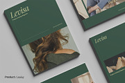 Fashion Product Catalog, a Magazine Template by Haps Space (Thumbnail 3 of 8)