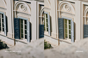 Agfa Optima 200 III, a Preset Add-On by colorituals (Thumbnail 4 of 9)