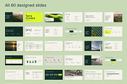 TERRA Current Energy Presentation, a Presentation Template by Oday Noon (Thumbnail 8 of 9)