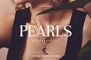Adorable Memories - Nostalgic Serif, a Serif Font by TypeFounder (Thumbnail 6 of 10)