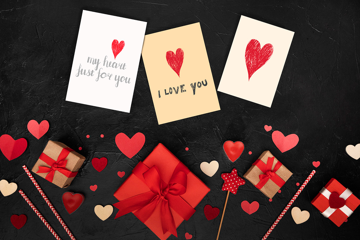 LOVE, an Illustration by BerryCaty (Photo 7 of 7)