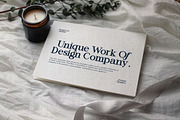 Daleant - Serif Font (10 Fonts), a Serif Font by Maculinc Type (Thumbnail 5 of 18)