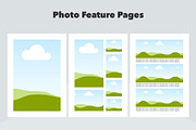 Bi-fold Booklet Canva Template, a Brochure Template by Dandymark (Thumbnail 10 of 11)