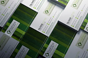 25 Business Cards Bundle - Vol  01, a Business Card Template by Marvel (Thumbnail 11 of 26)