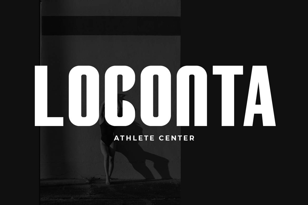 Kolone Creative Sans Serif, a Sans Serif Font by Artiveko (Photo 4 of 8)