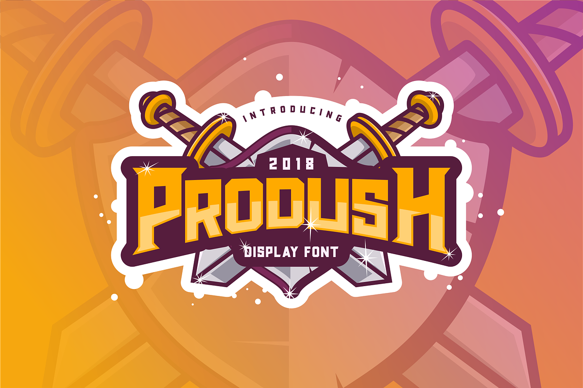 Prodush