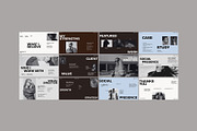MODO-Personal Brand Keynote, a Presentation Template by adoestudio (Thumbnail 8 of 9)