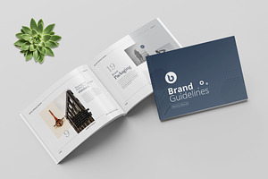 Company Brand Identity Guideline