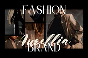 Aurellia Handwritten Font, a Handwritten Font by Mayofont (Thumbnail 2 of 10)