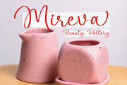 Pellona - Beauty Handwritten, a Script Font by Graha Type (Thumbnail 8 of 12)