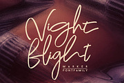 SALE Handwritten Script Fonts, a Script Font by Cruzine (Thumbnail 33 of 57)