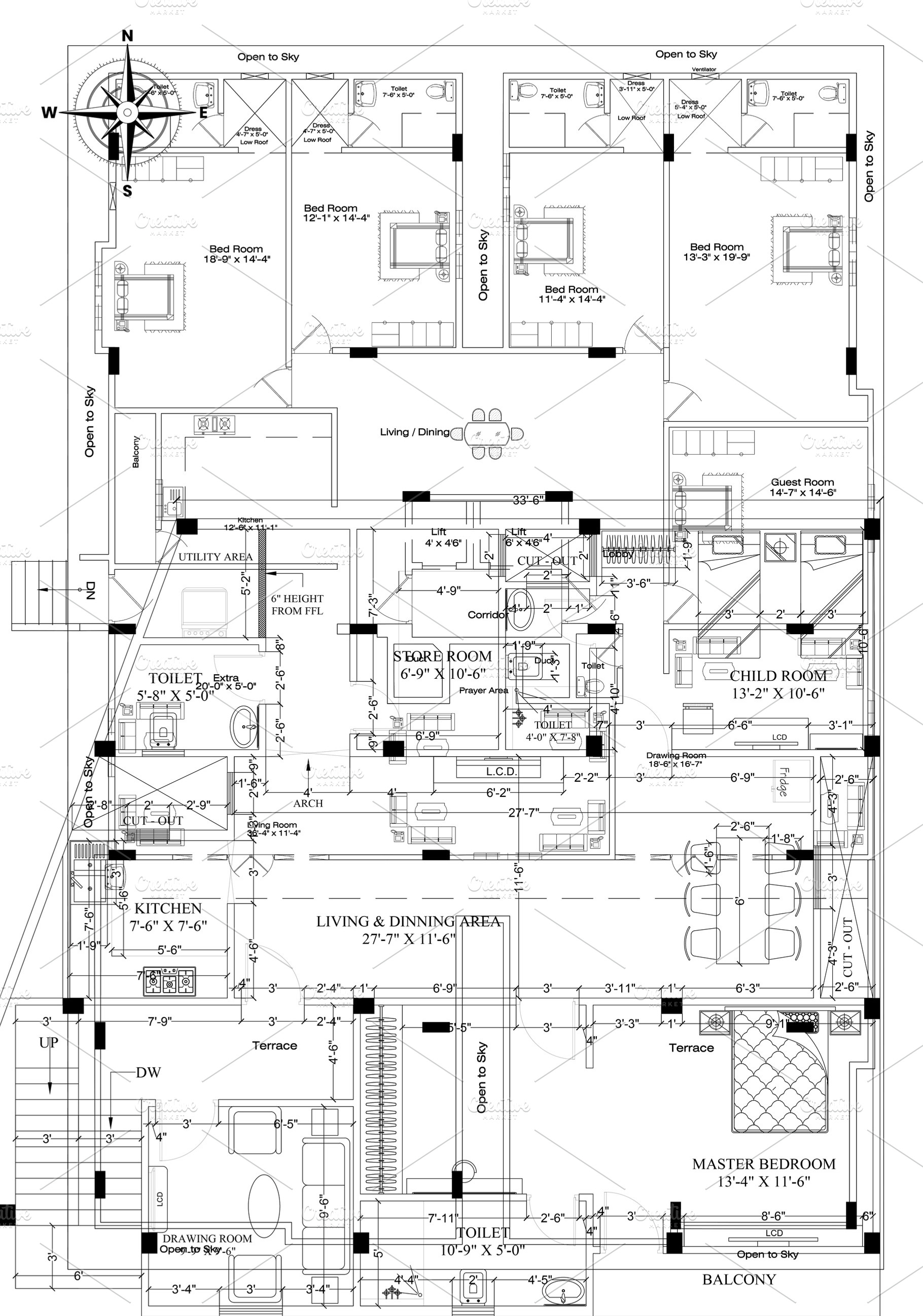 Architectural background blueprint containing blueprint, background, and, an Architecture Photo by Sainath Chillapuram