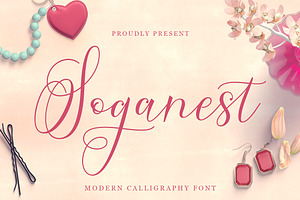 Soganest Script