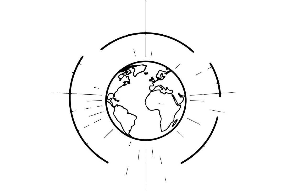 Global Environment Set, an Illustration by Designer_Momina (Photo 18 of 31)