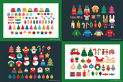 Cute Little Holidays Graphics Bundle, an Object Graphic by PixelPaperPrints (Thumbnail 11 of 16)
