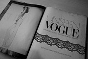 Lace & Grace Vol 2. Hand-Drawn Lace, an Object Graphic by AnMark (Thumbnail 10 of 17)