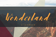 Kasterl Rom Script, a Script Font by Design Dukkan (Thumbnail 2 of 6)
