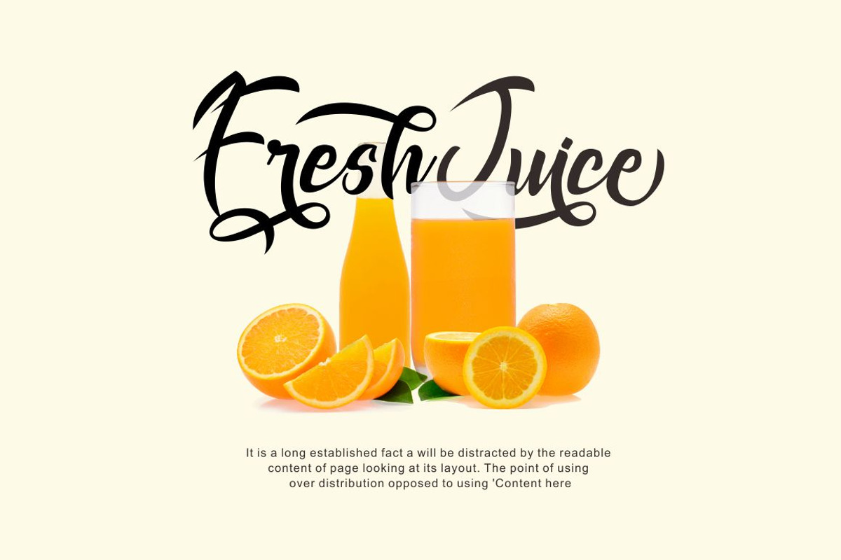 Rashard - Brush Lettering Font, a Script Font by PutraCetol Studio (Photo 7 of 11)